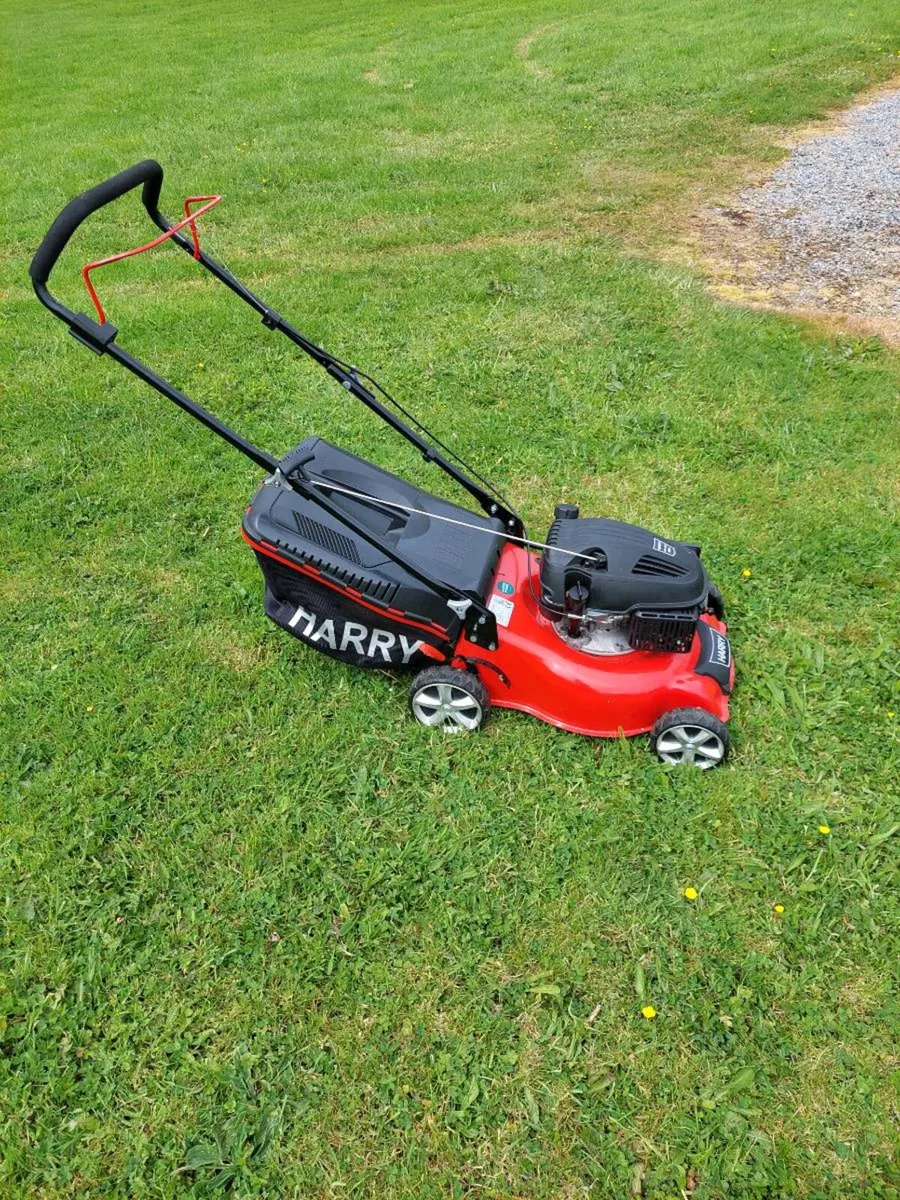 lawnmower - Image 3