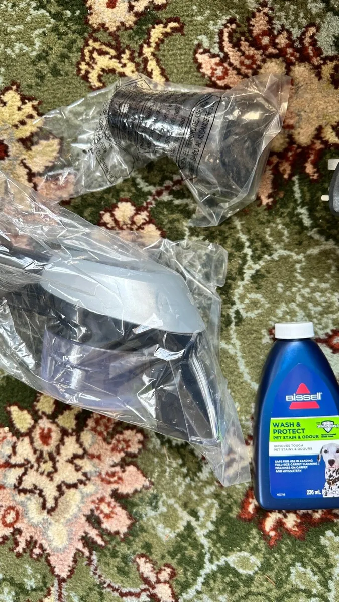 Bissell Spotclean Pet Pro - Image 3