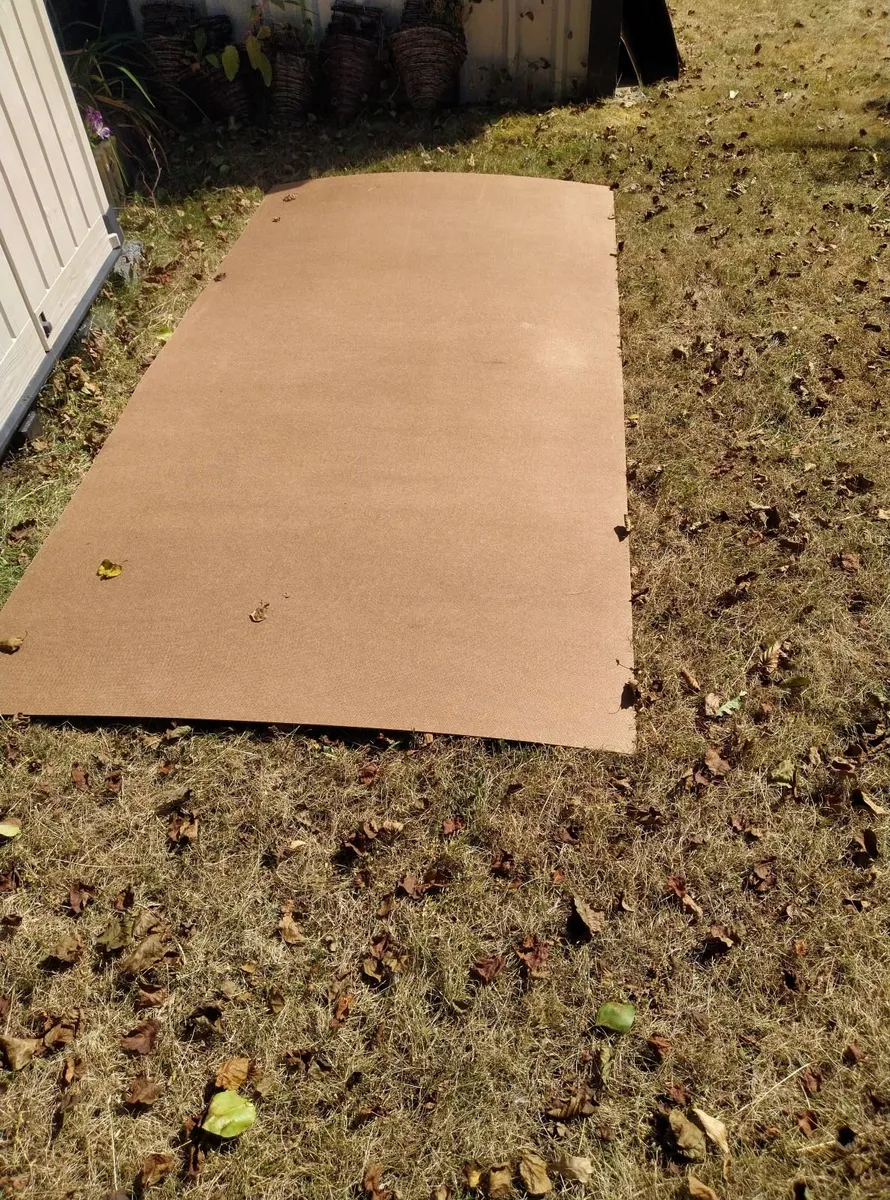 FREE wood/Mdf sheeting - Image 4