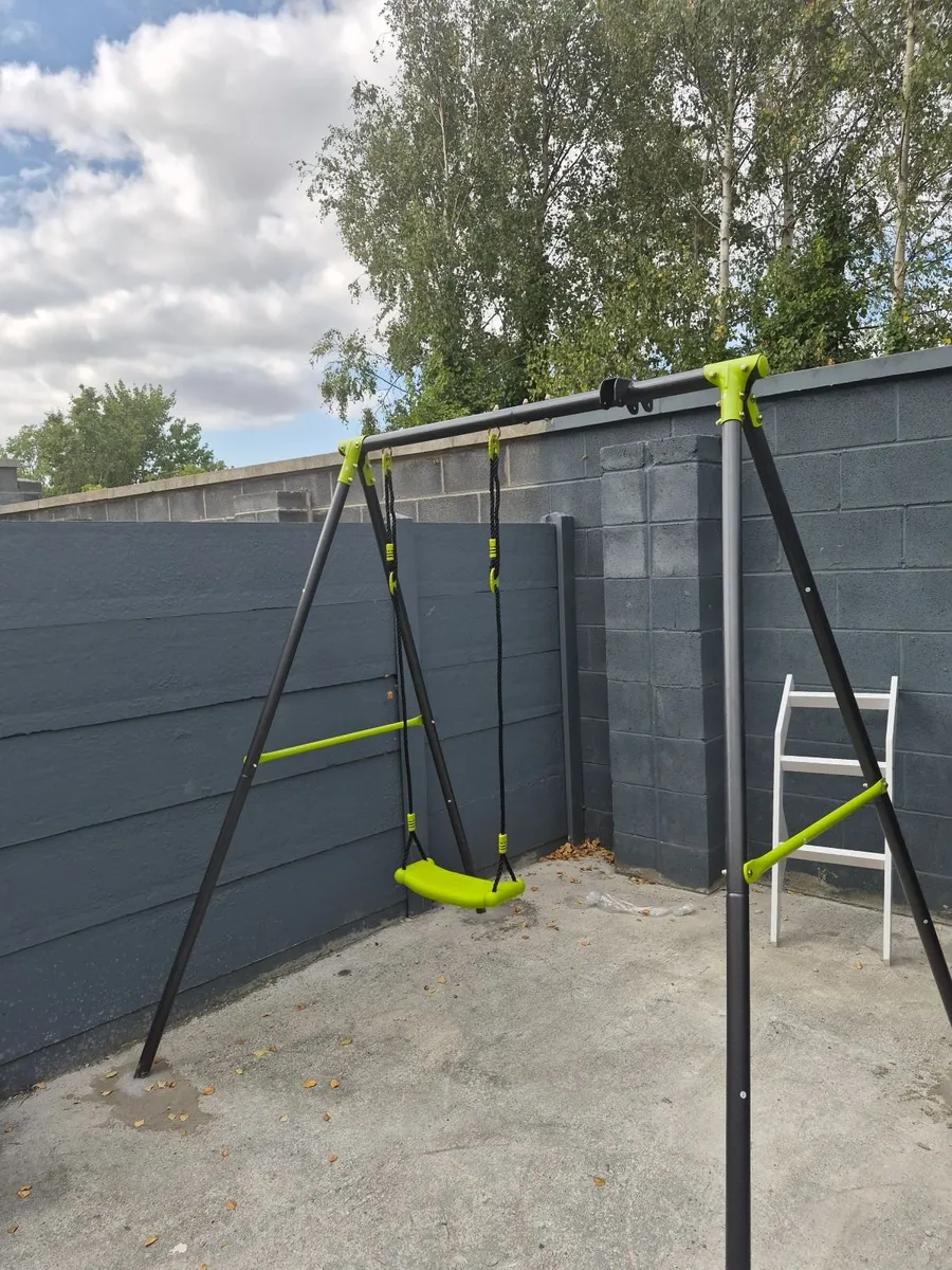 Swing - Image 2