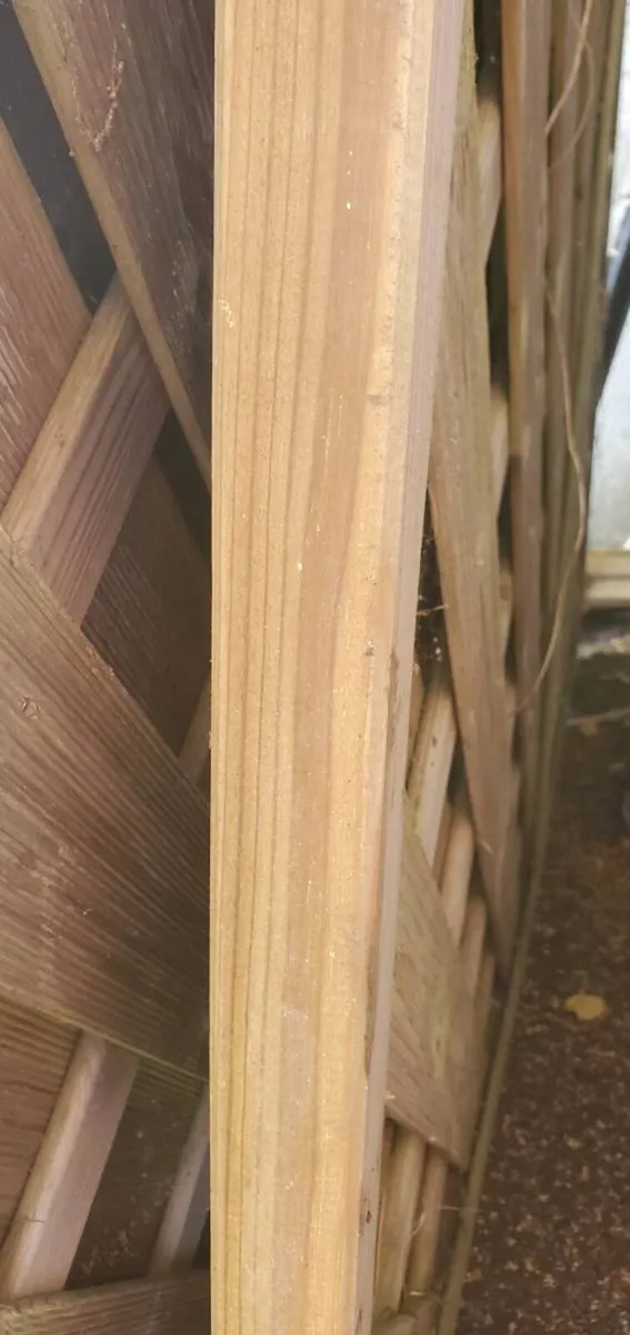 Panel Fencing - Image 4