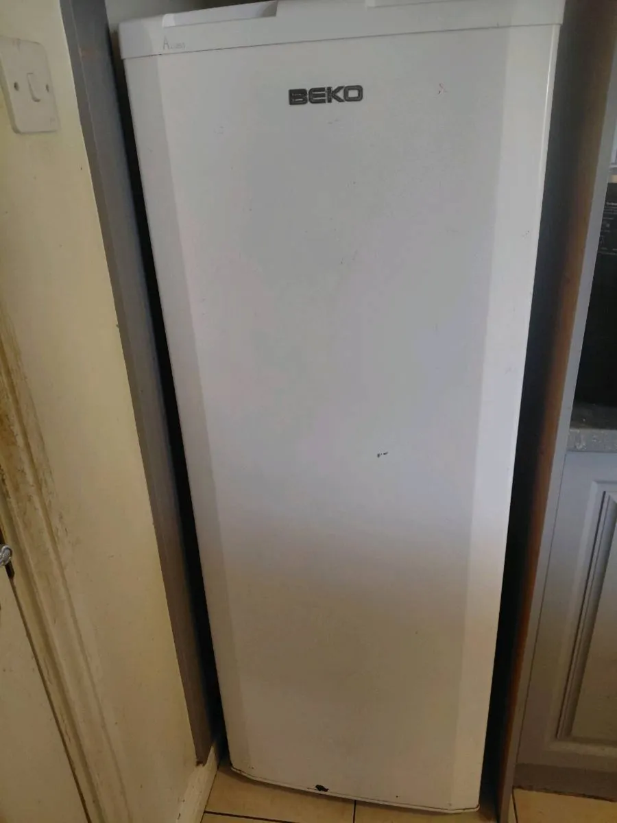 Fridge - Image 1