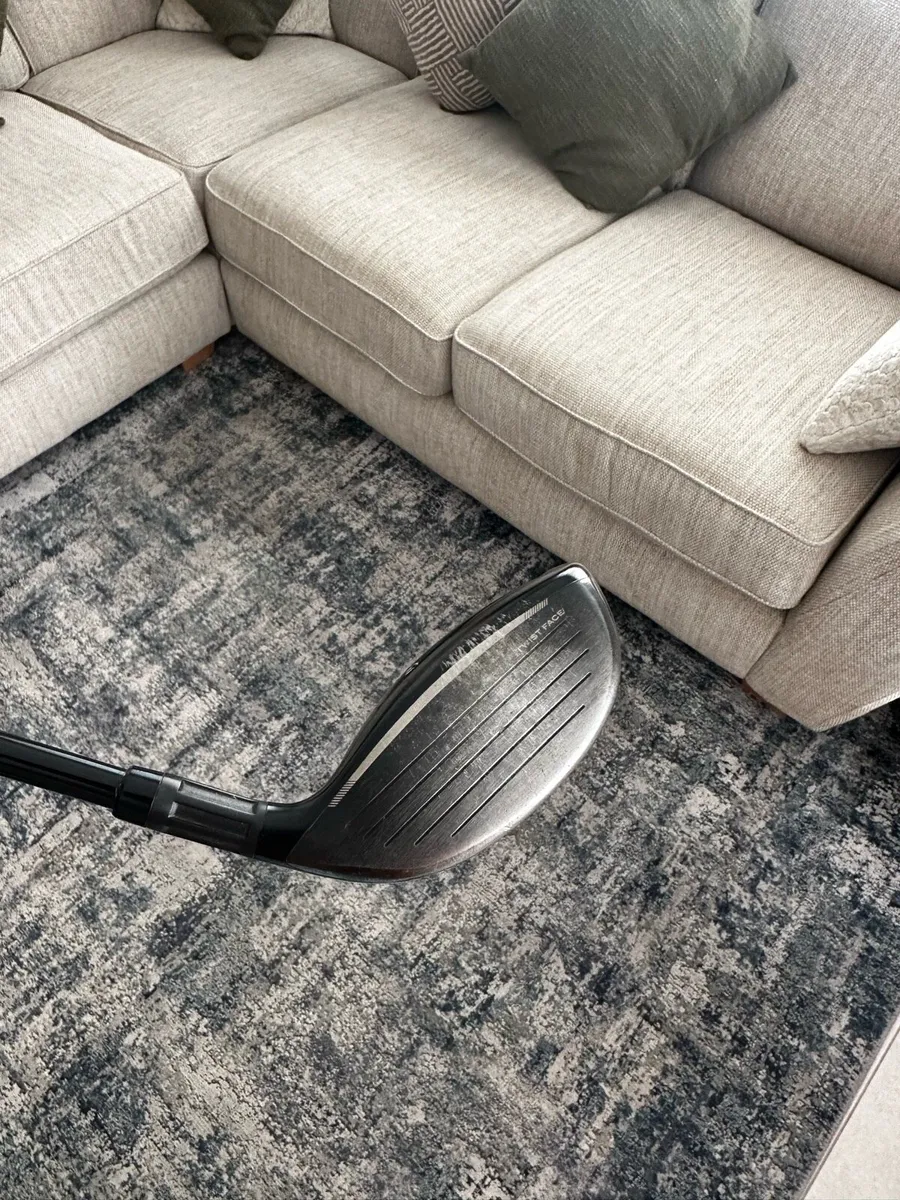 Taylormade stealth 2 5 wood *LEFT HANDED* - Image 2