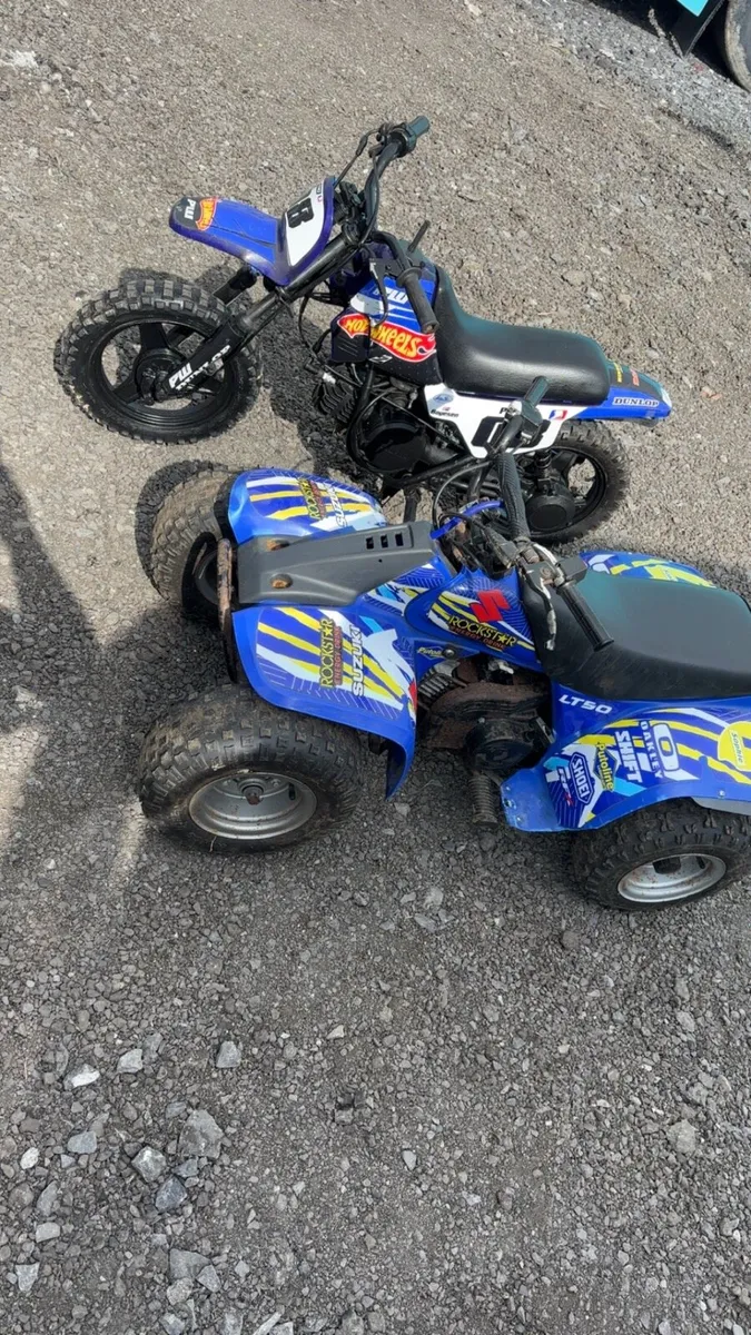 Pw 50 + Lt50 - Image 2