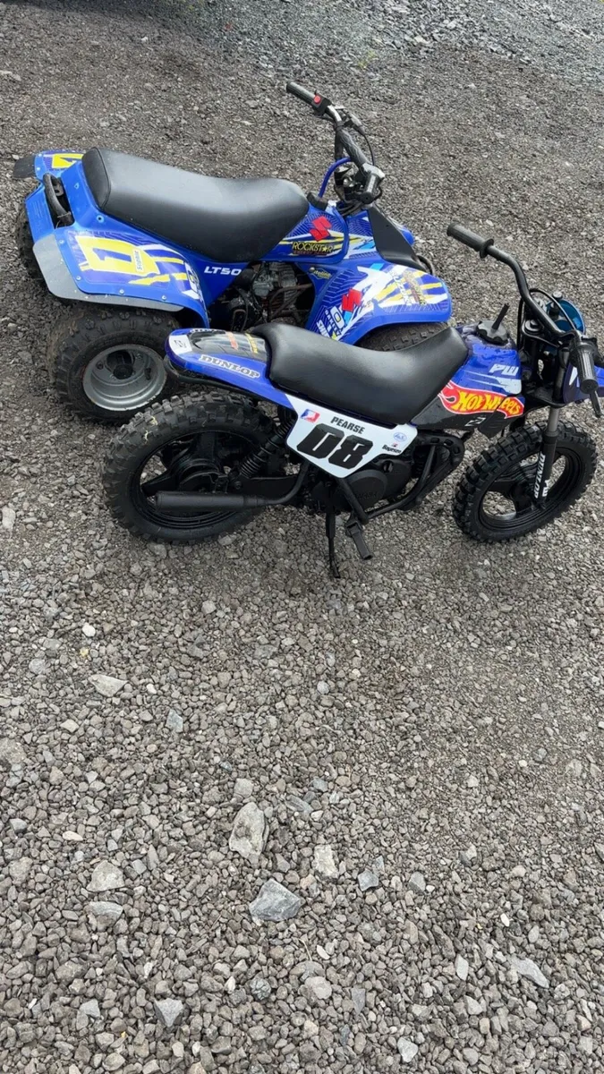 Pw 50 + Lt50 - Image 4