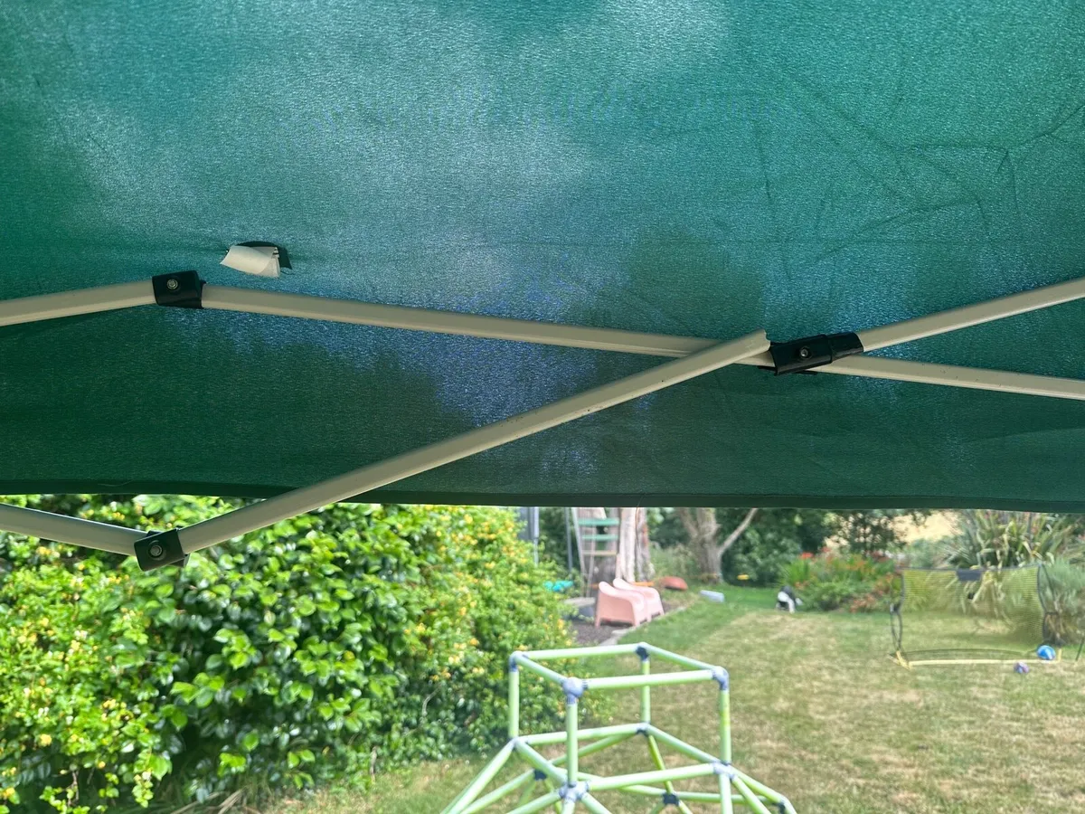 Summer gazebo - Image 3