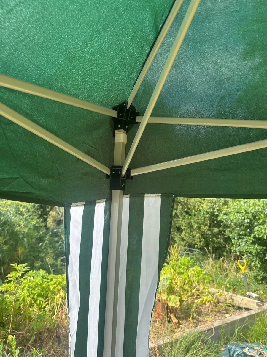 Summer gazebo - Image 4