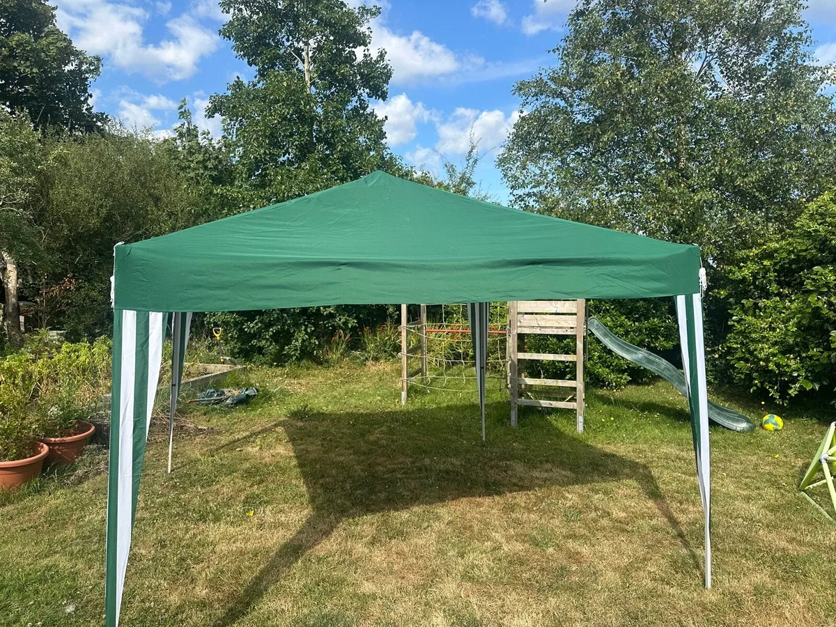 Summer gazebo - Image 2