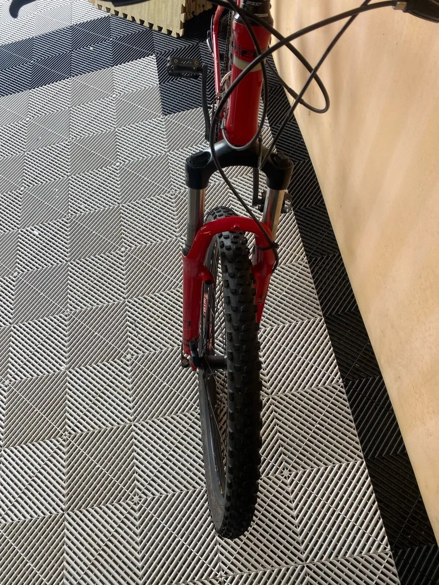 Gents hardtail Mountain x3 bikes - Image 3