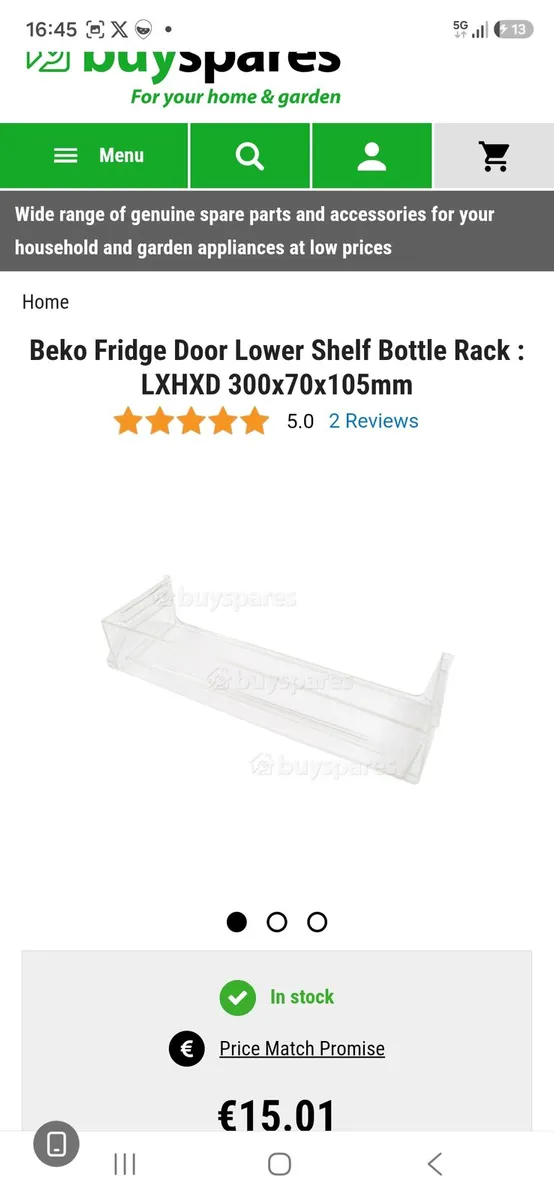 Fridge - Image 4