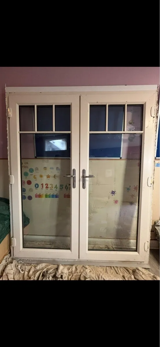 French Doors