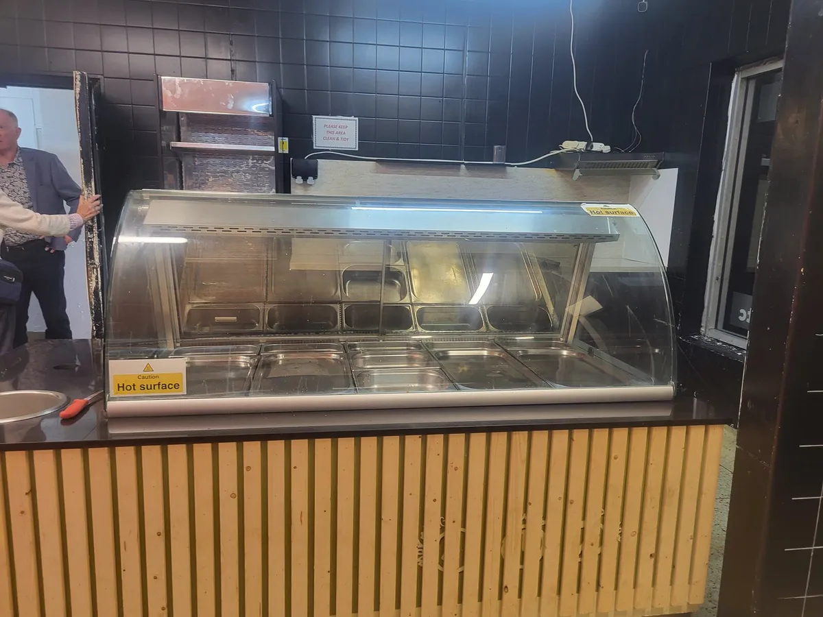 Shop fridges - Image 2