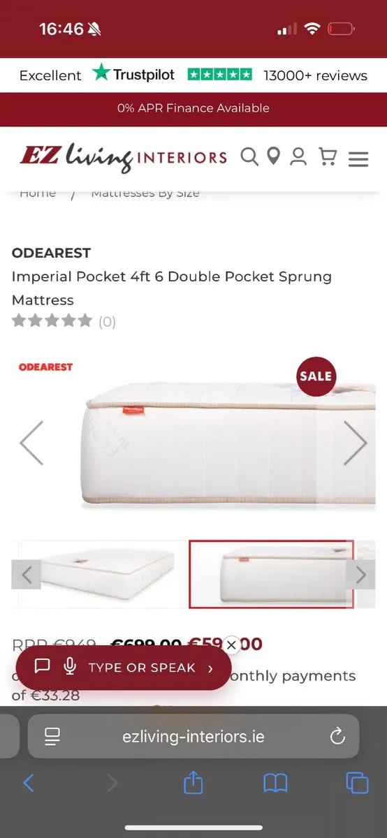 mattress - Image 2
