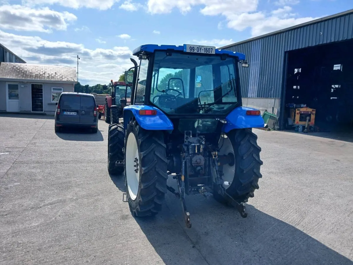 Tractor - Image 2