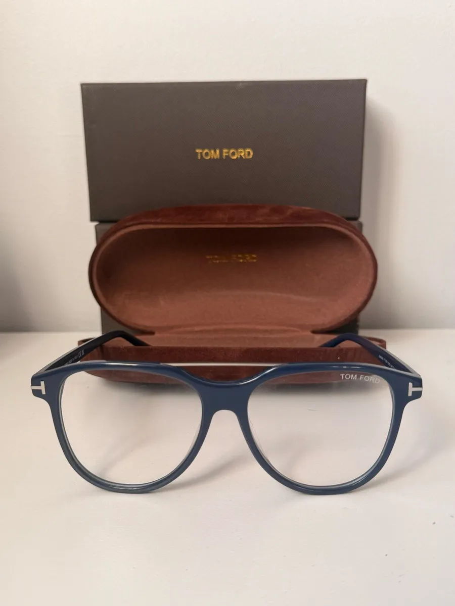 Tom Ford Authentic Frames - Image 1
