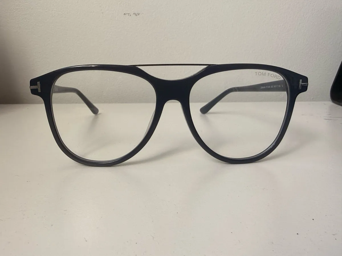Tom Ford Authentic Frames - Image 3