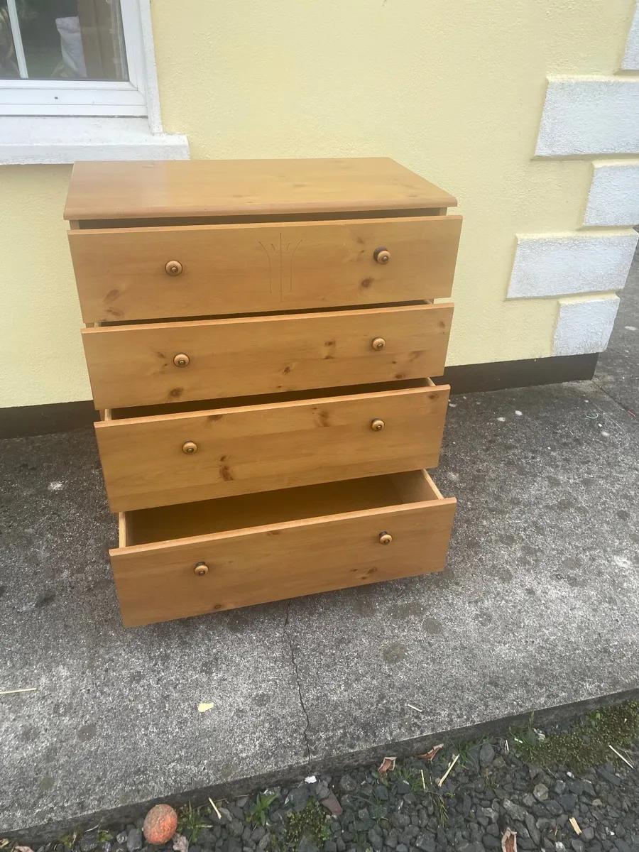 Chest of drawers - Image 2