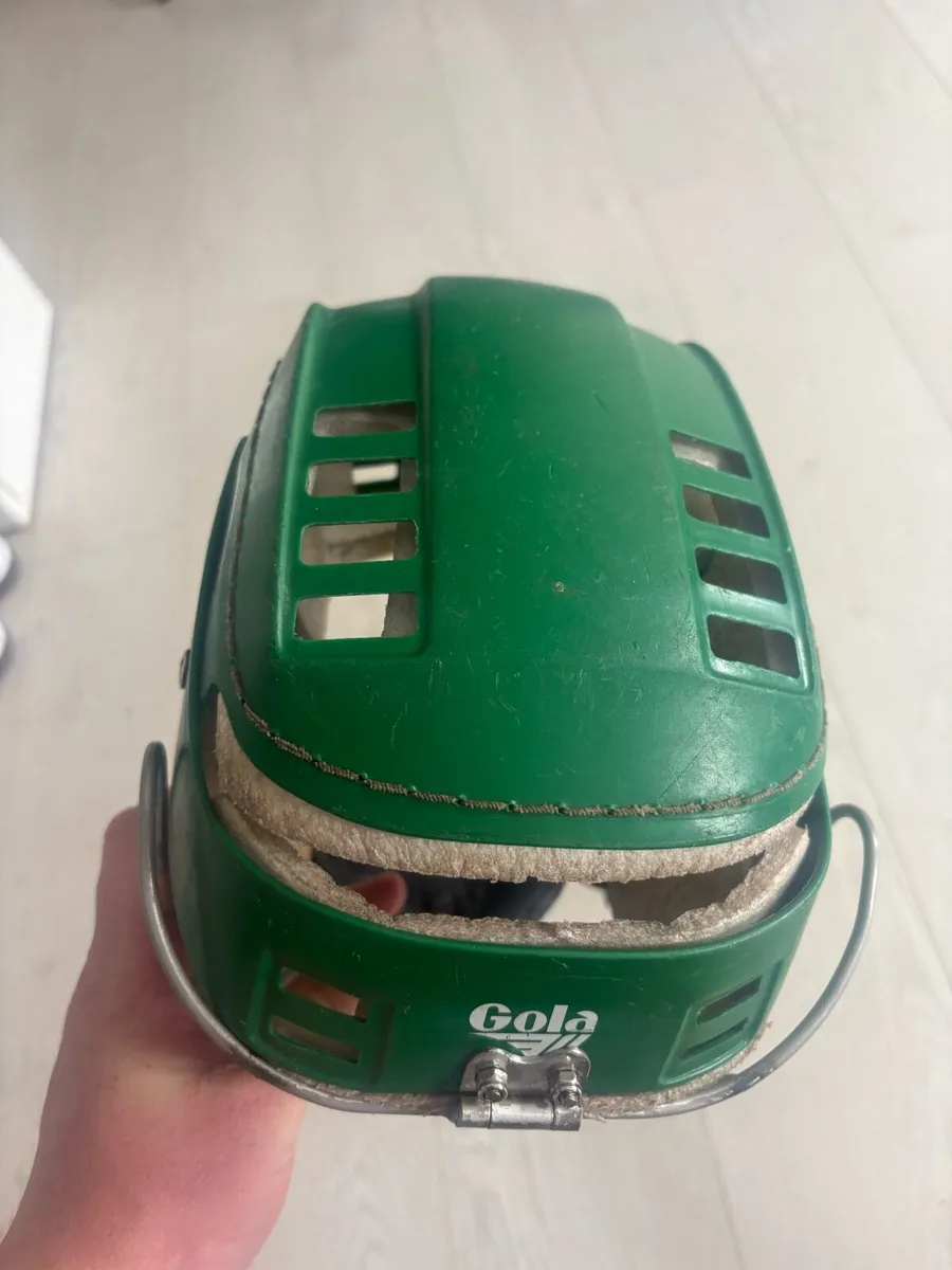 Oldstyle gola - Image 4
