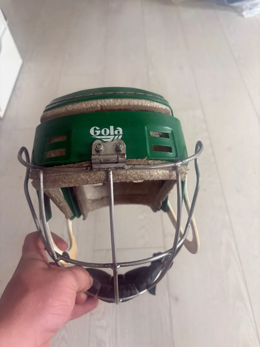 Oldstyle gola - Image 1