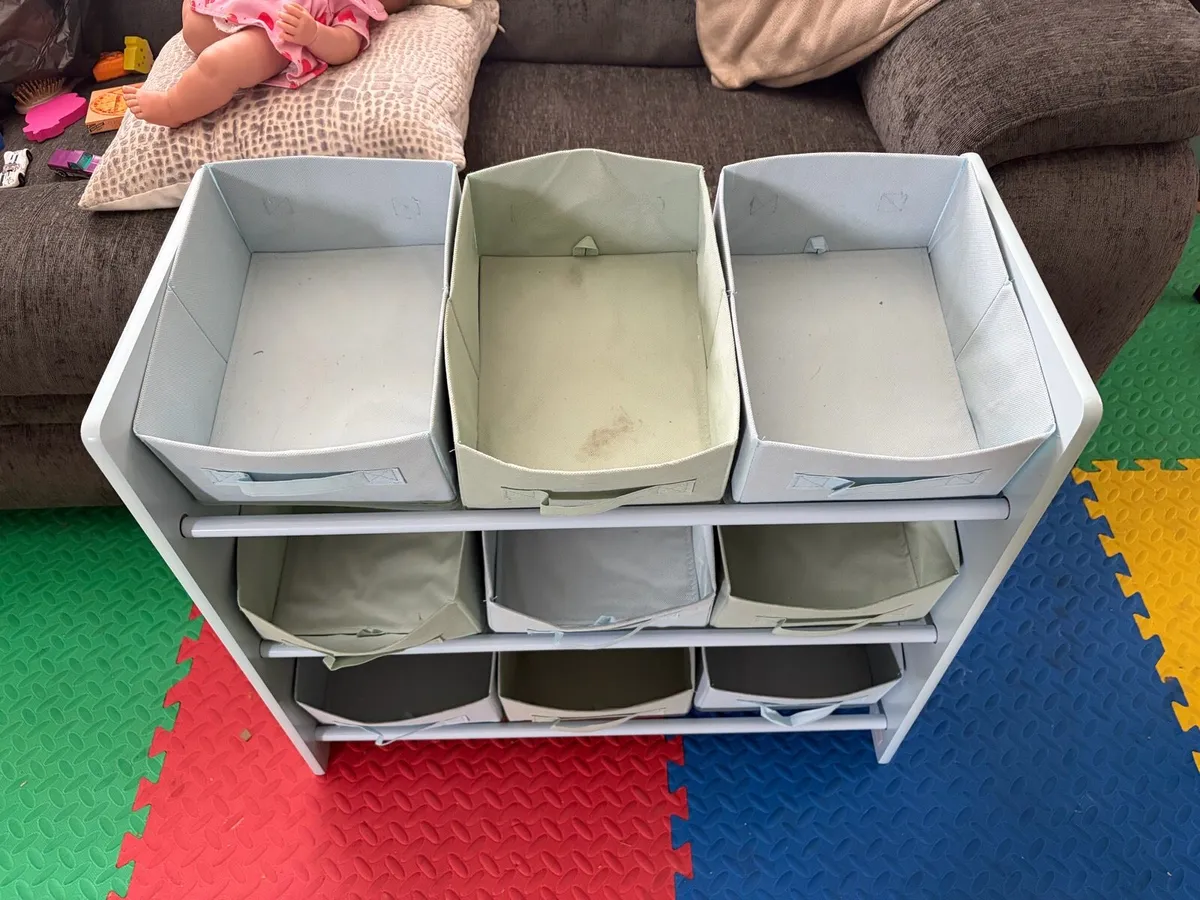 Toy Storage - Image 3