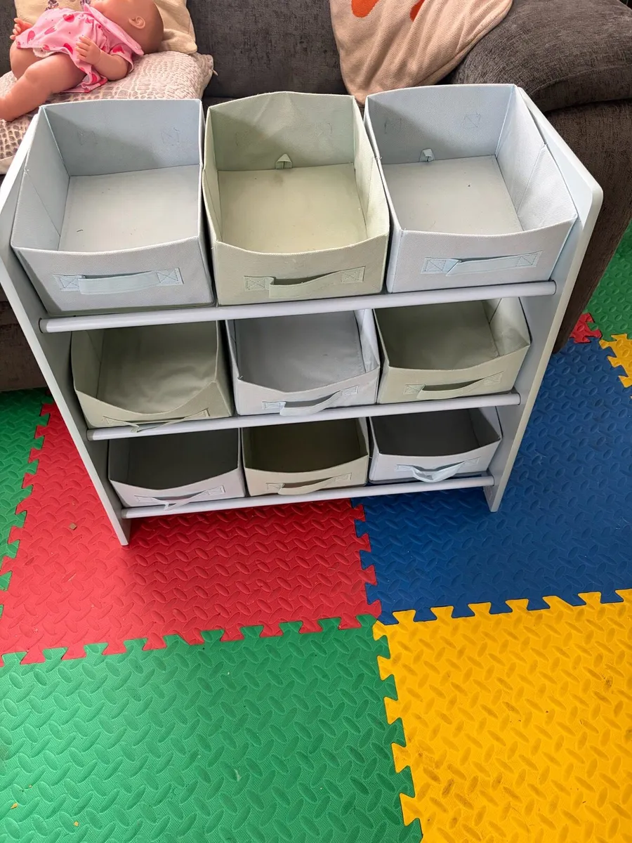 Toy Storage - Image 4