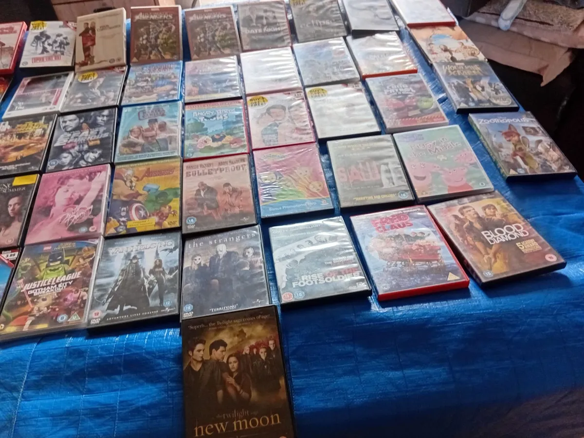 DVD..s - Image 2