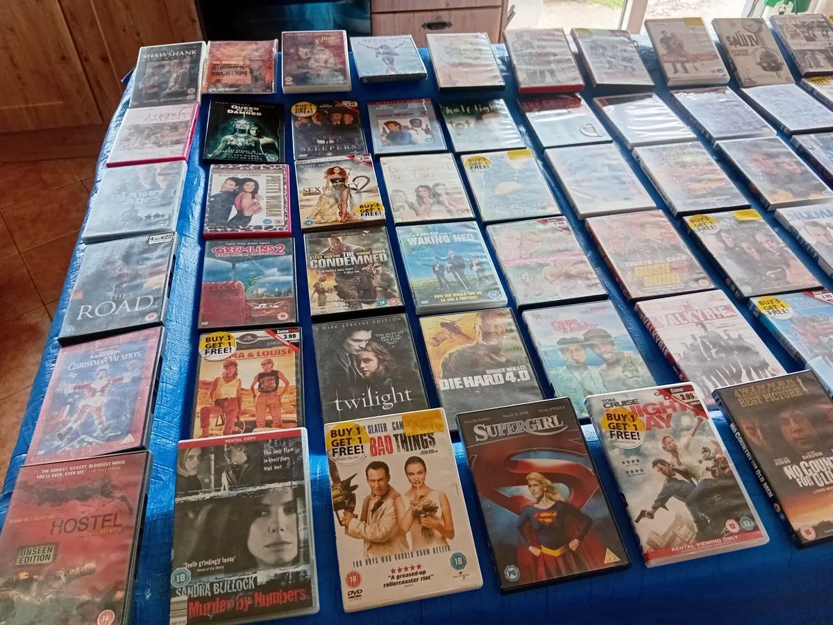 DVD..s - Image 3