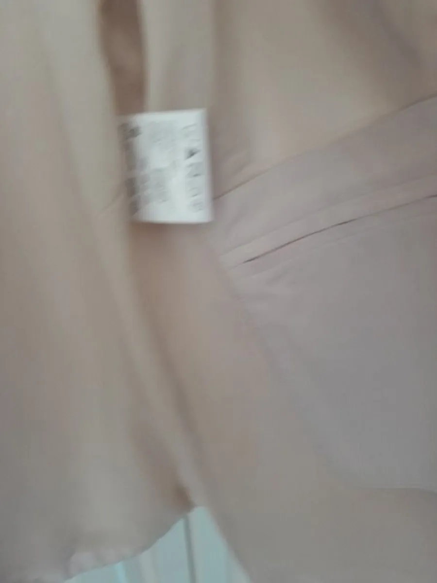 BASLER Cream Jacket - Image 3