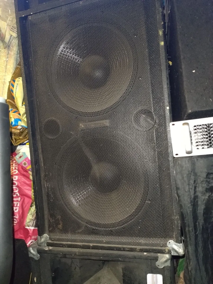 Audio speakers - Image 4