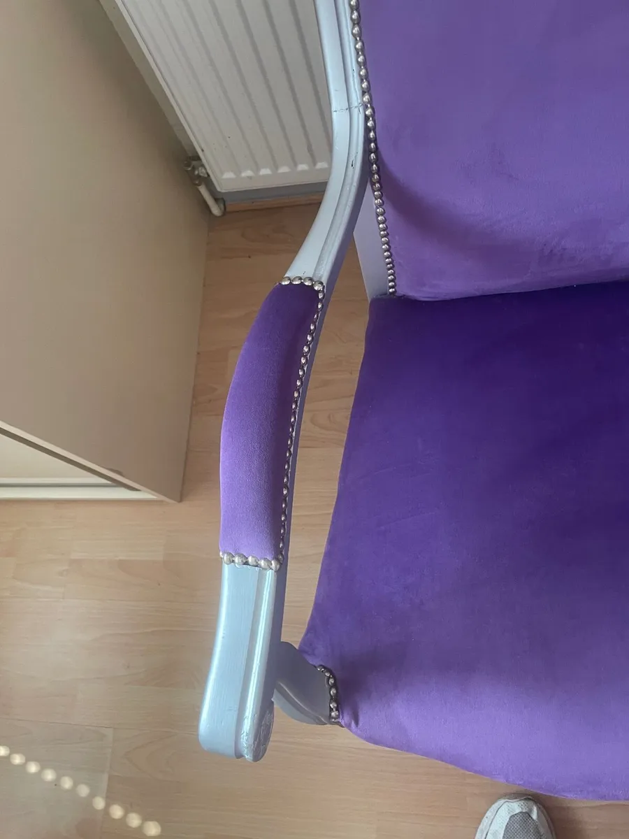 Double chair - Image 2