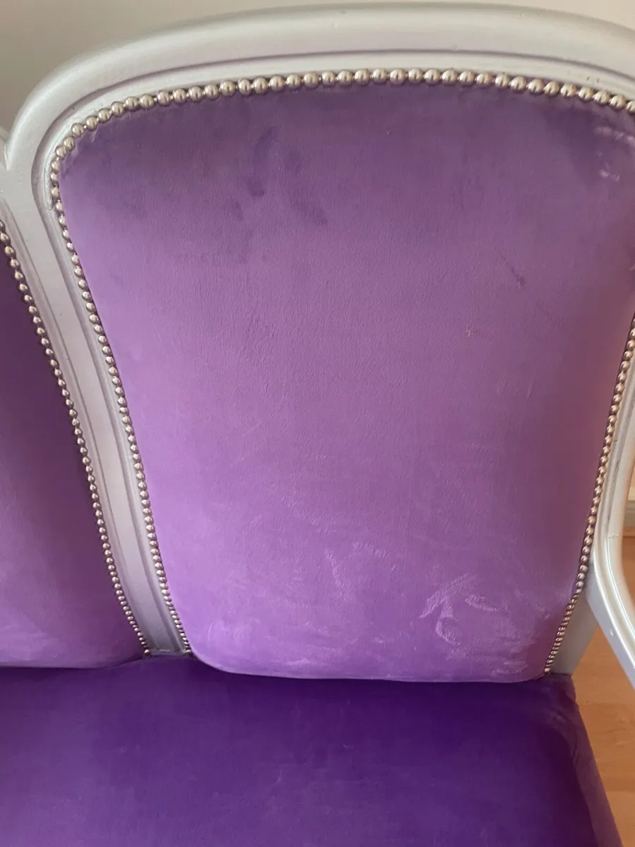 Double chair - Image 4