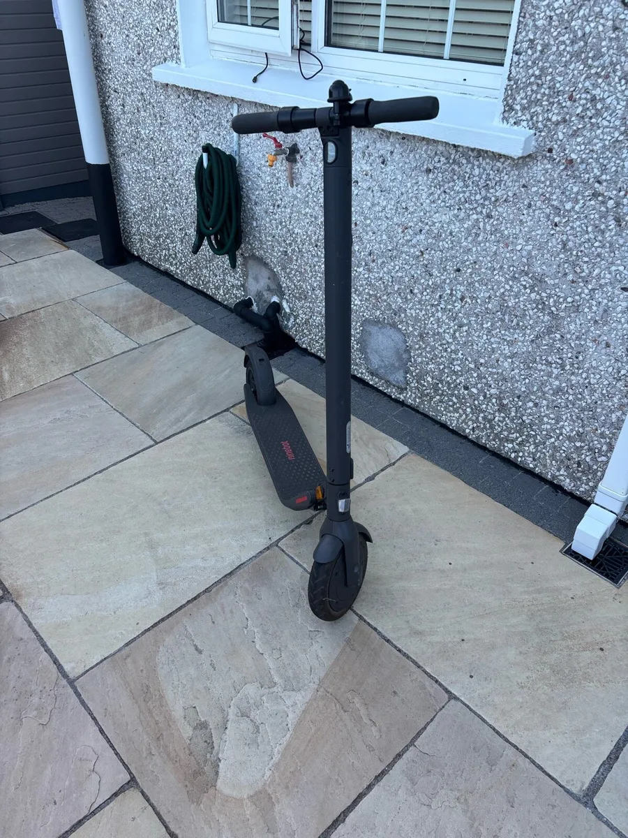 Electric scooter - Image 3