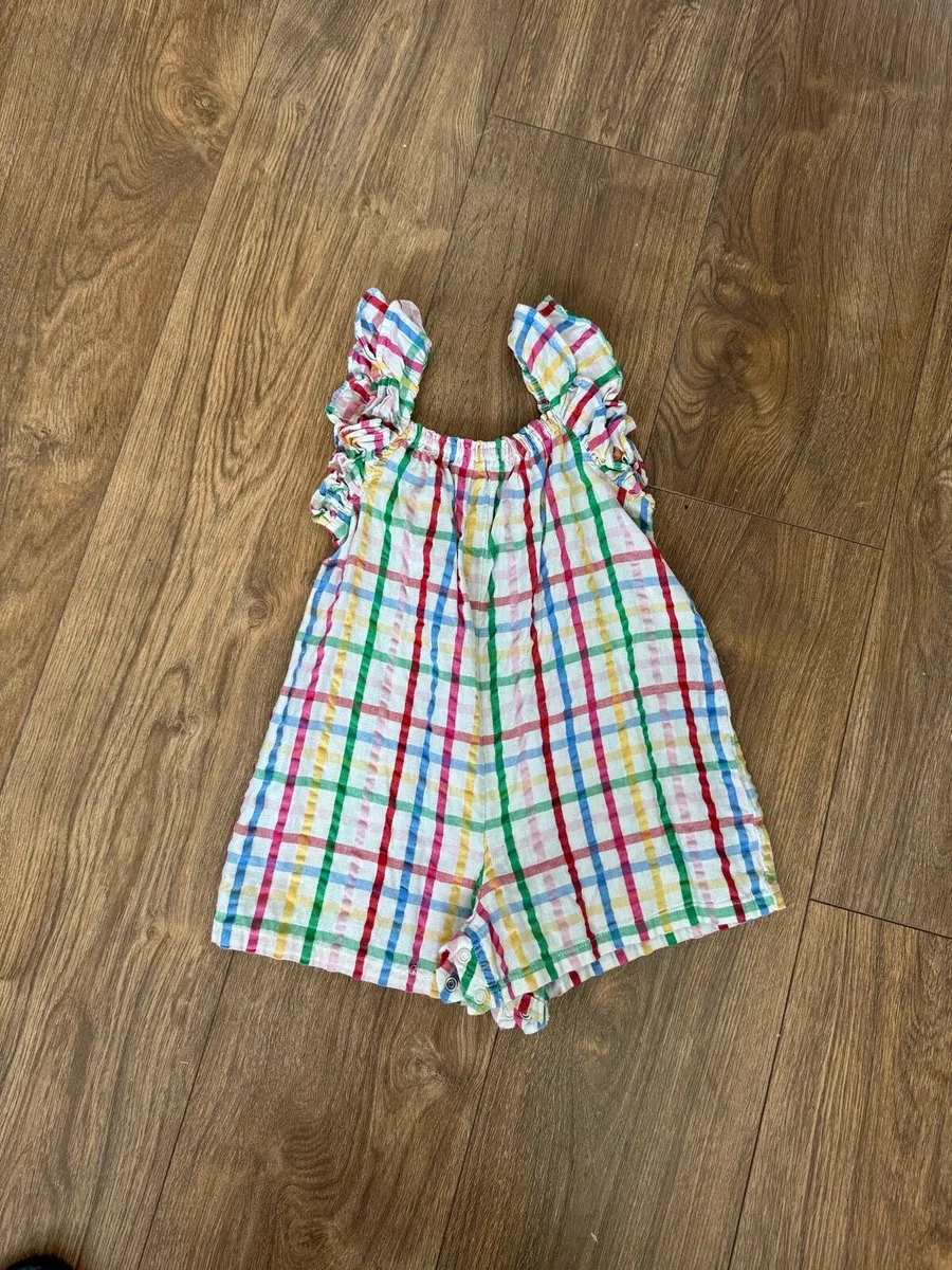 12-18 months old girl dresses - Image 2