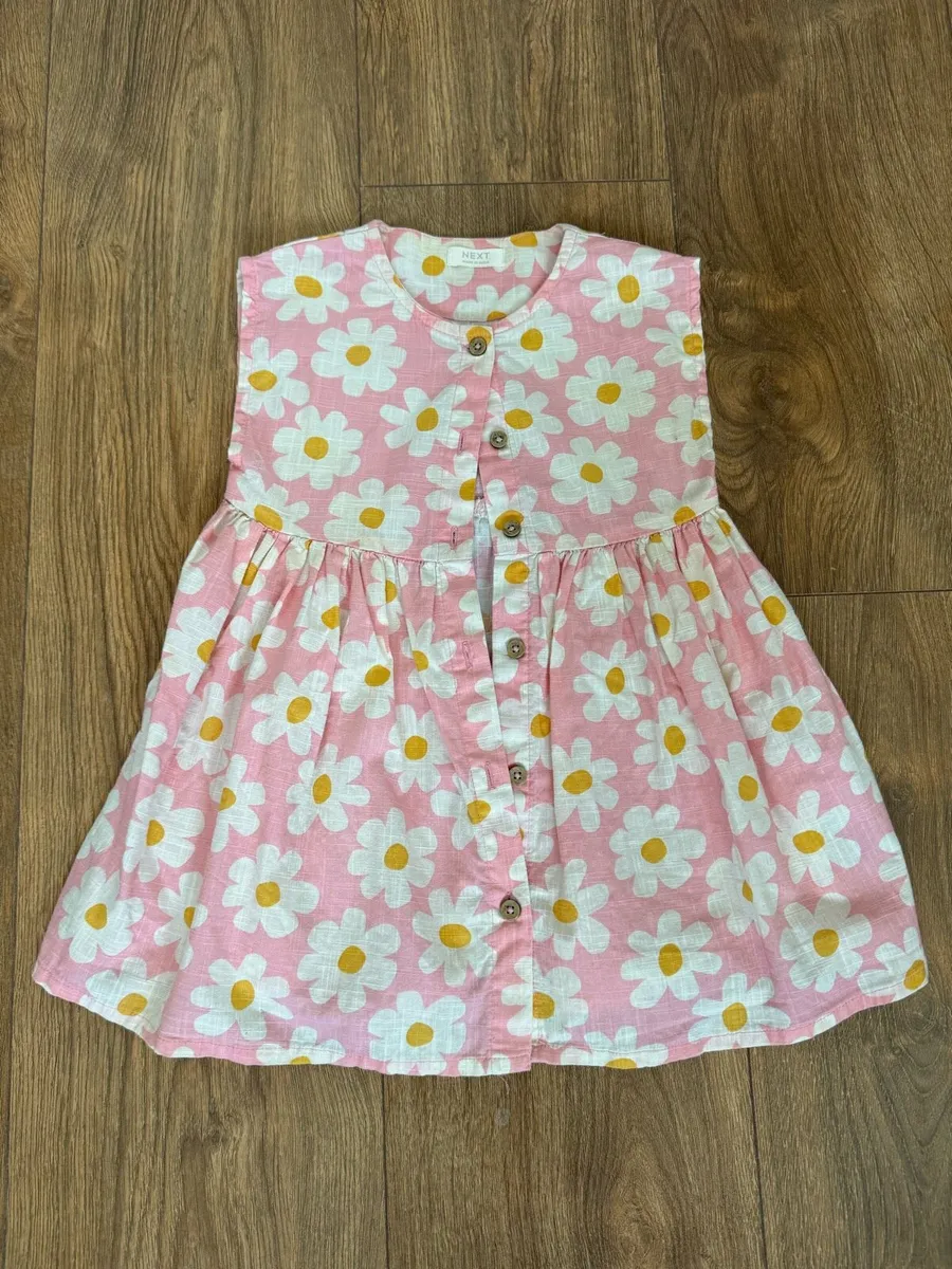 12-18 months old girl dresses - Image 3