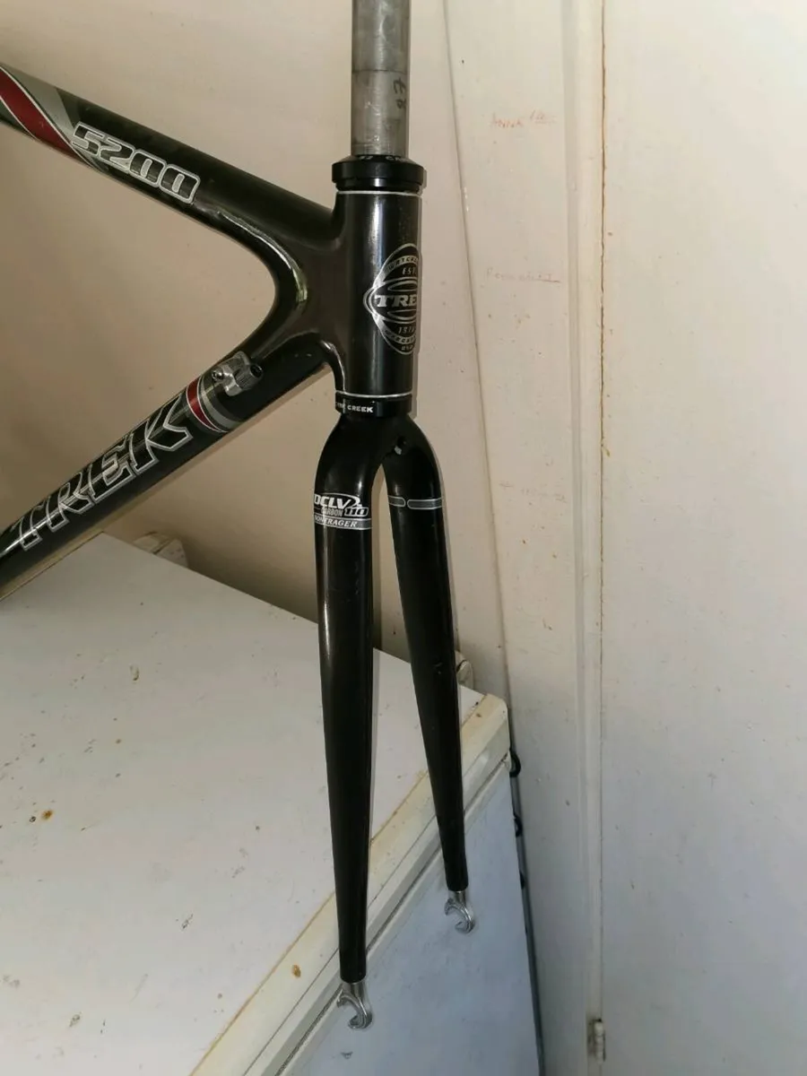 Trek - Image 2
