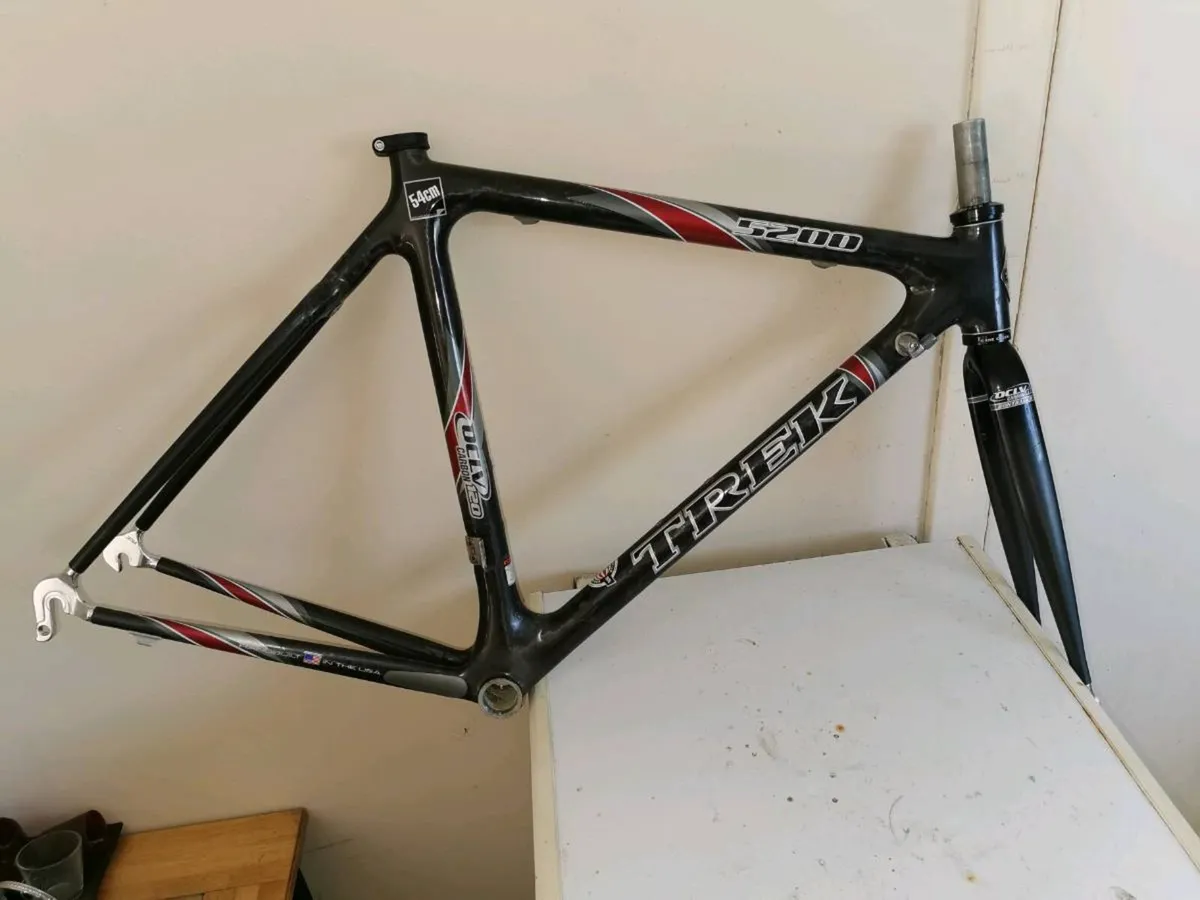 Trek - Image 1