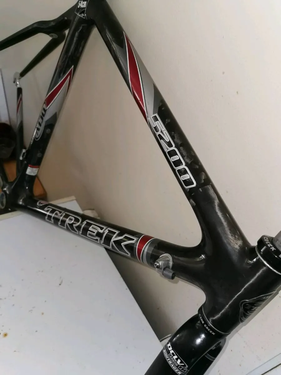 Trek - Image 3