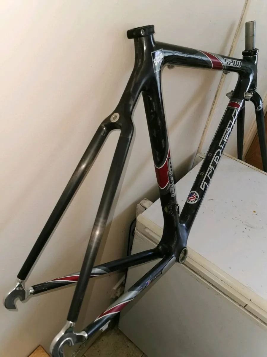 Trek - Image 4