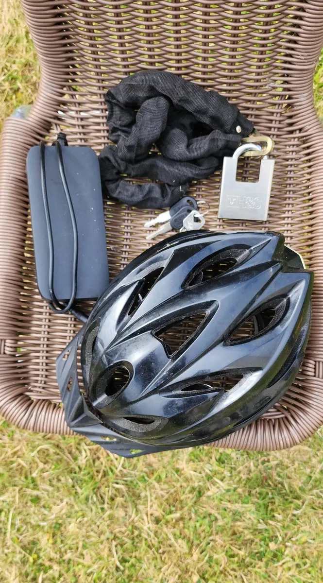 Engwe X26 Electric Bike - Image 2