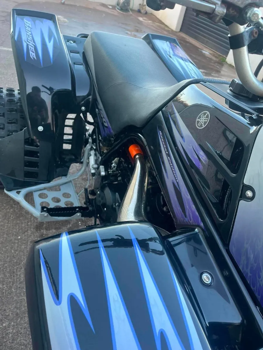 Yamaha banshee - Image 2