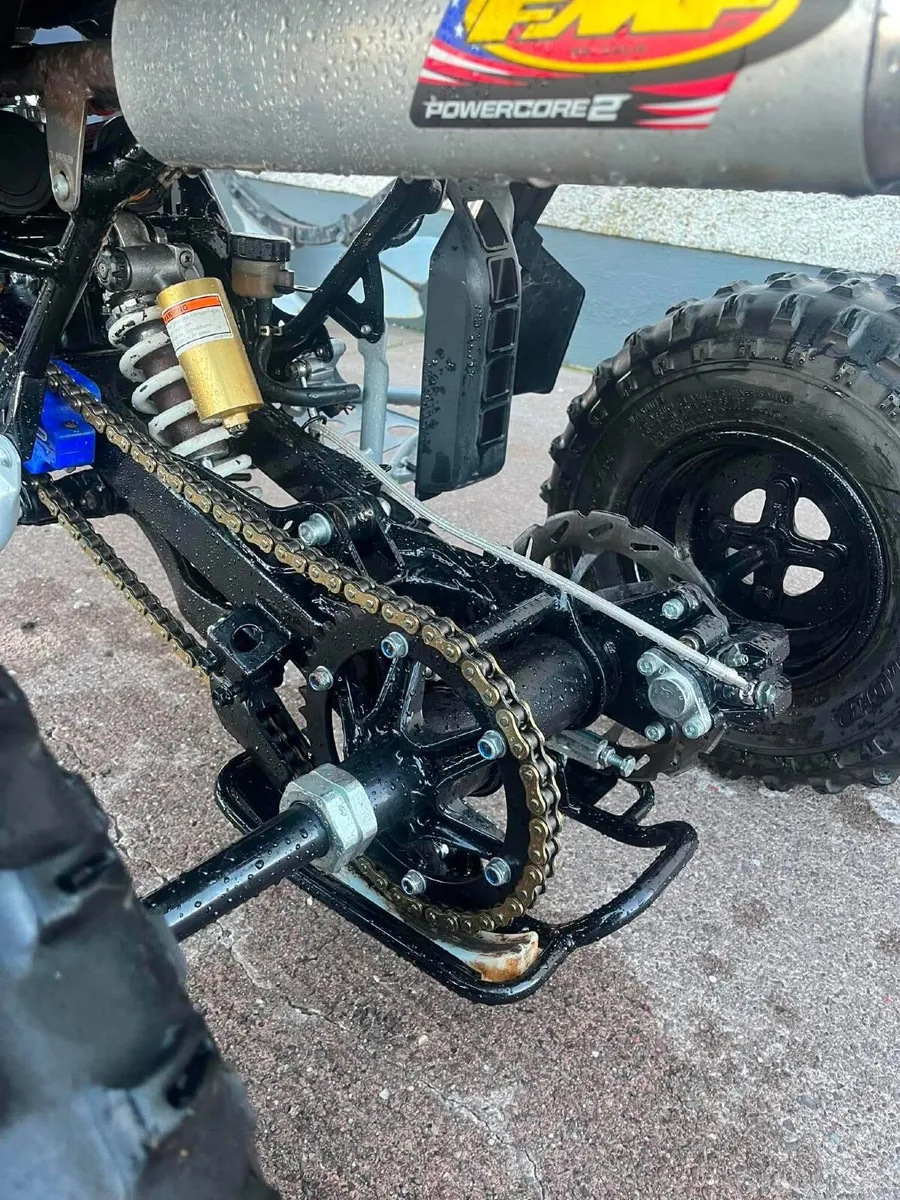 Yamaha banshee - Image 4
