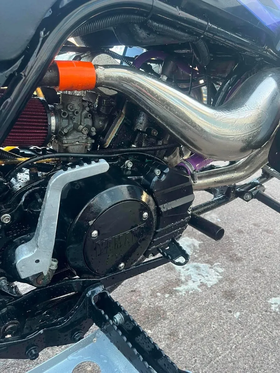 Yamaha banshee - Image 3