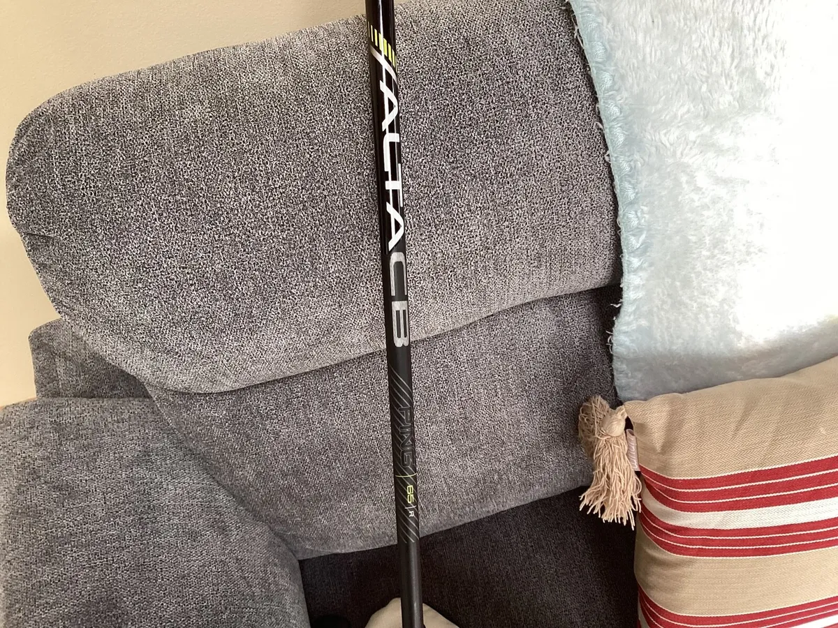 Ping g430 max.   5 Wood - Image 4