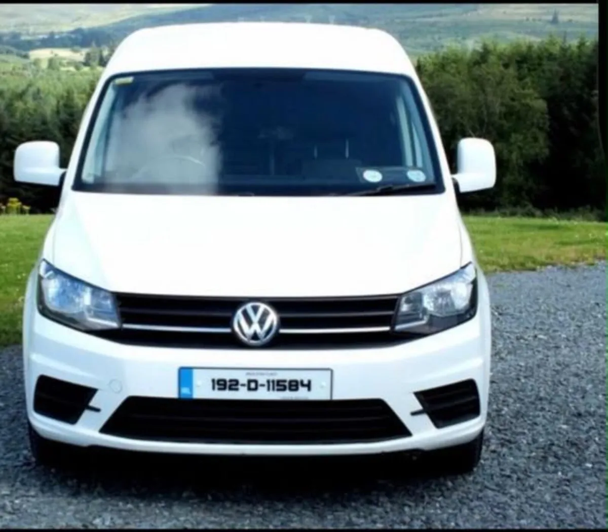 Volkswagen Caddy - Image 2