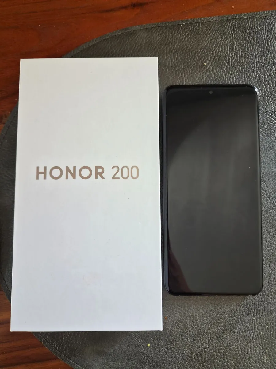 Phone. Honor 200 - Image 2
