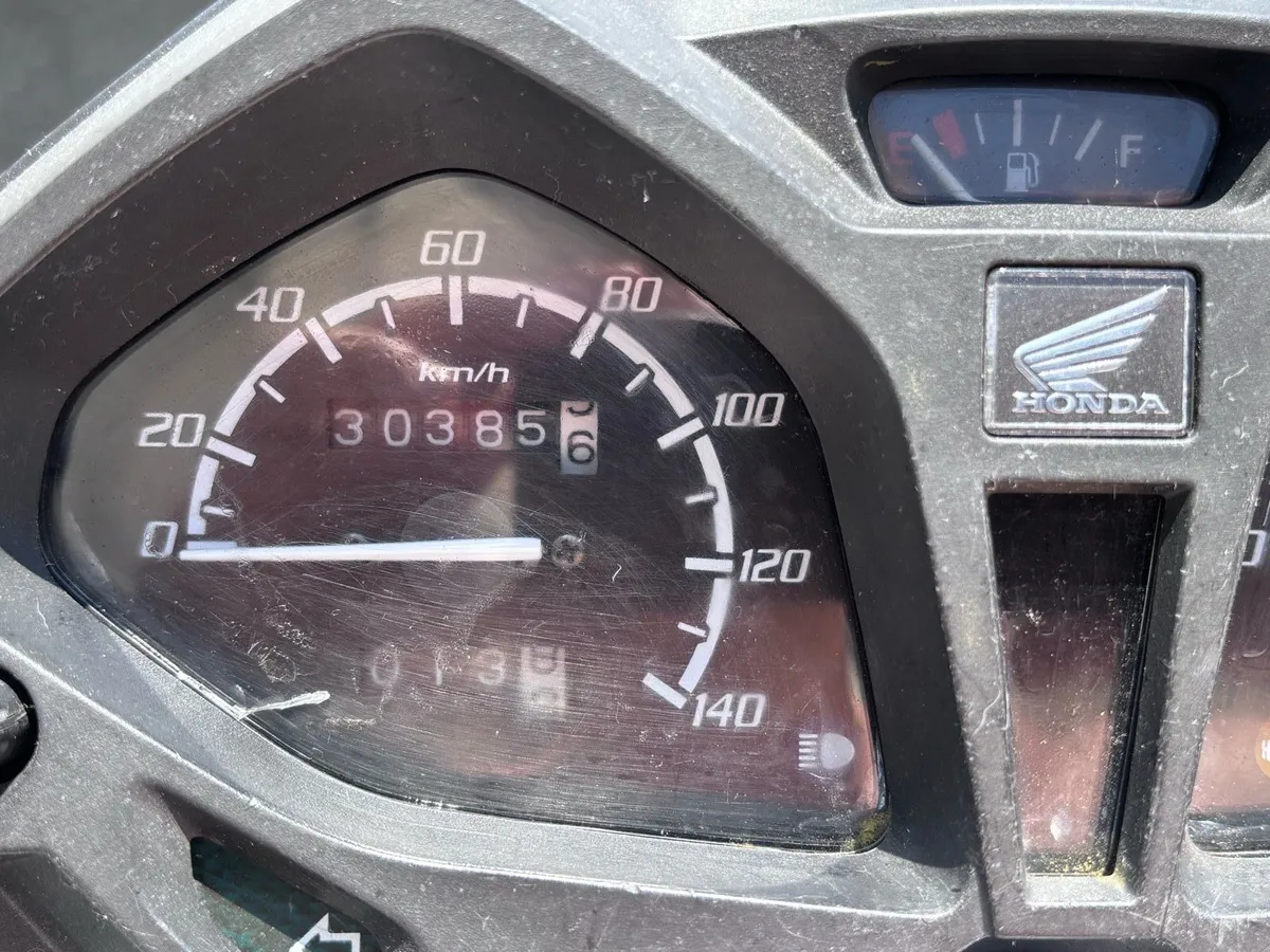 CB125F 2019 And MT125 2020 - Image 4