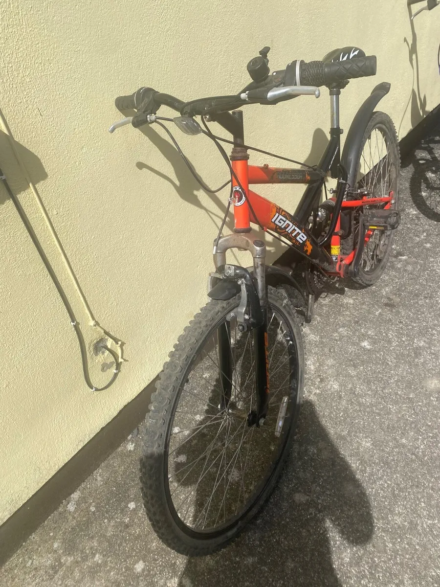 Bike - Image 3