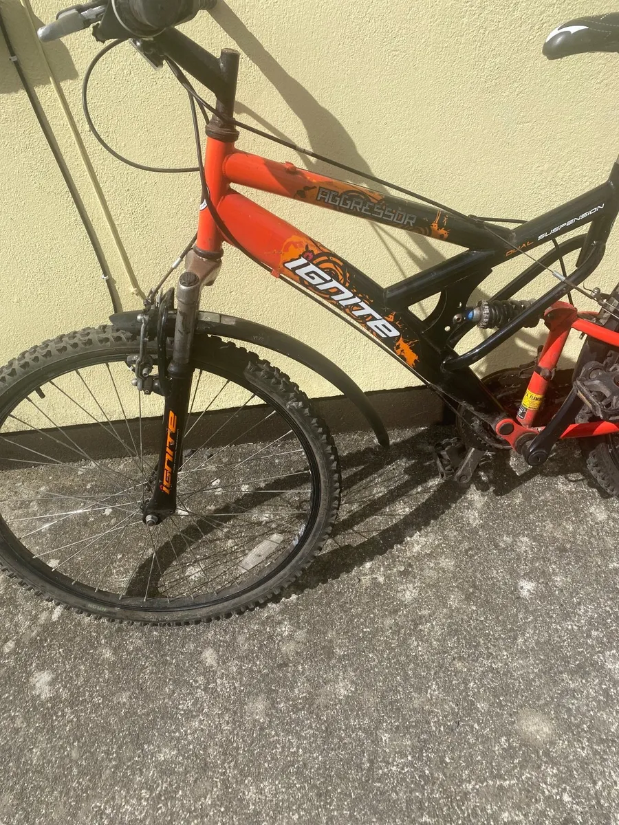 Bike - Image 4