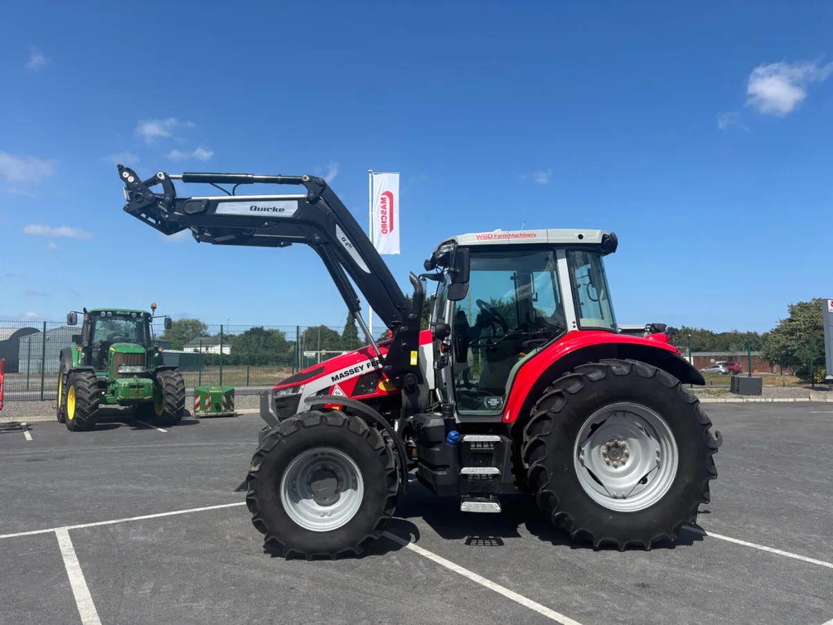 Massey Ferguson Other 2024 - Image 1