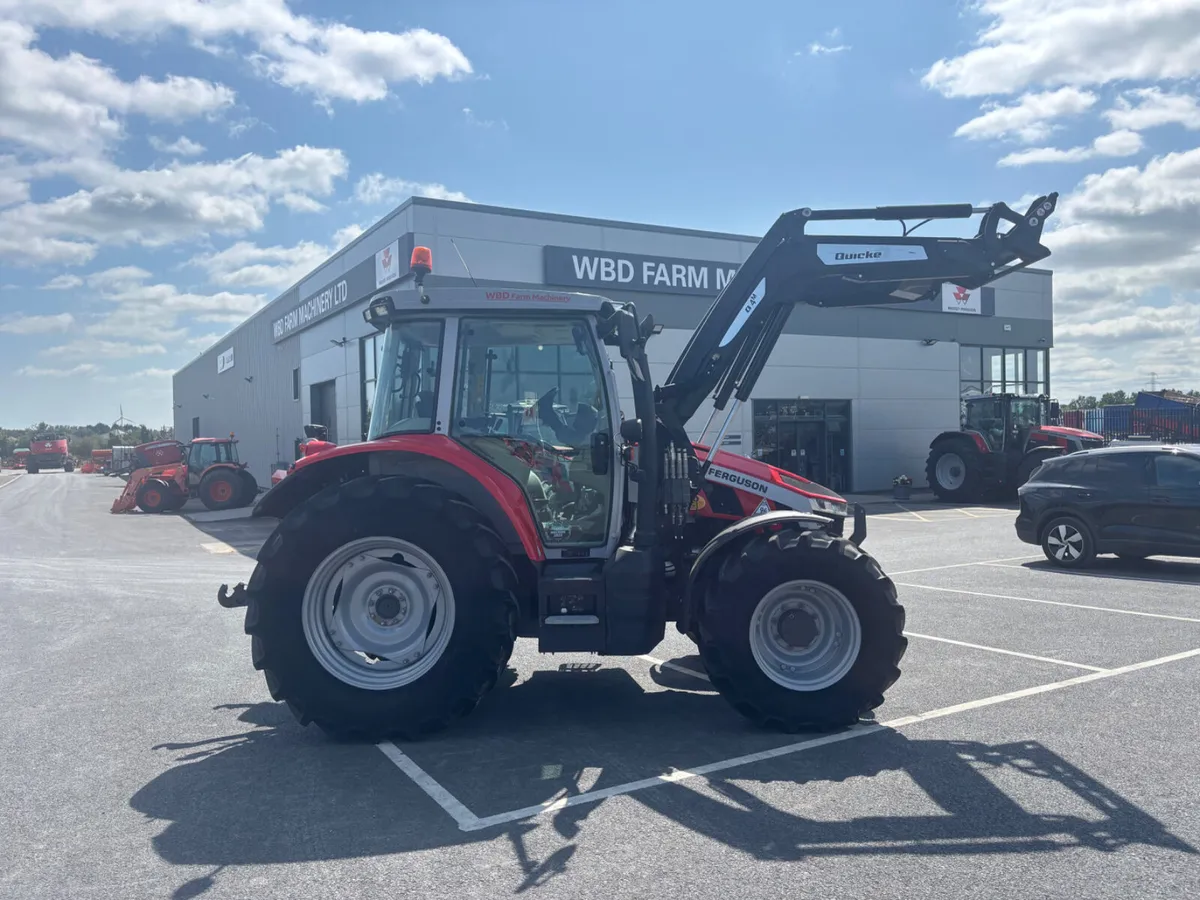 Massey Ferguson Other 2024 - Image 4